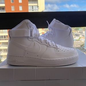 Air Force 1 07 High